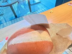 -Tims天好咖啡·贝果(星展店)