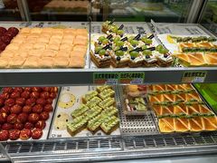 -糕材生•糕点•生日蛋糕(钟楼街店)