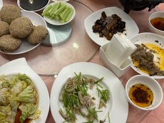 -烤肉宛饭庄(南礼士路店)