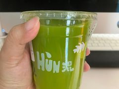 -混果汁(喜荟城店)