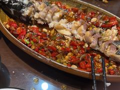 -朗妈私房菜(婺女州店)