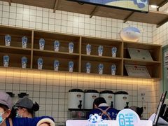 -茶百道(春熙路银石广场店)