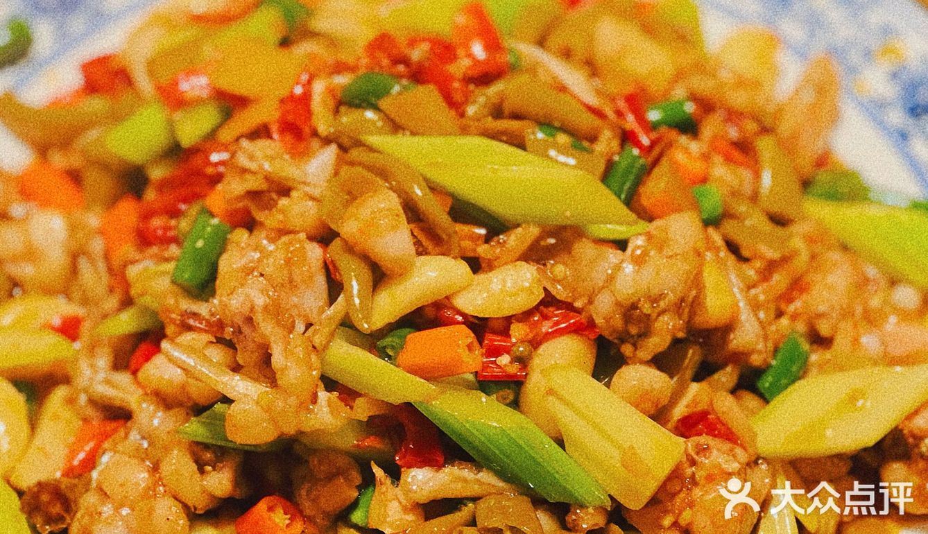 ‼️超实惠江湖菜‼️ | 糯米鸭香酥爆赞🔥
