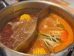 -呷哺呷哺(砂之船奥莱店)