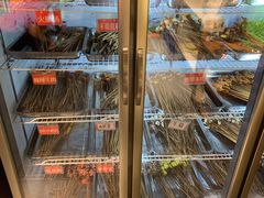 -钢管厂五区小郡肝串串香(党校路店)