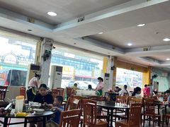 -华仔土鸡店(创意产业园店)