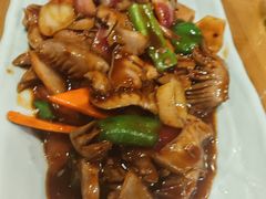 -9号小厨师(端平桥店)