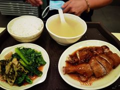 -鹅最好(南光店)