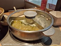 -巴奴毛肚火锅(京西大悦城店)