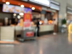 -麦当劳(高铁南站店)
