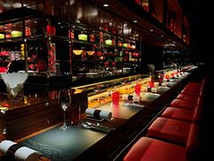 -L'ATELIER de Joel Robuchon(外滩18号店)