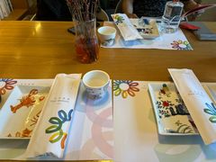 -四季餐厅(大寺店)