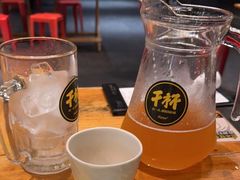 -木屋烧烤(龙岗南联店)