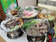 -锦馨豆汁(天坛路店)