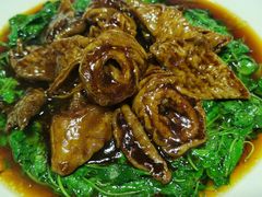 草头圈子-三林本帮馆(中林街店)