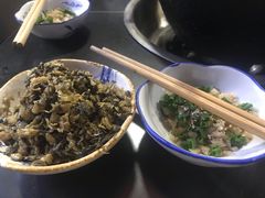 -石灰市毛记烧鸡公(解放碑店)