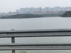 -松山湖风景区松湖烟雨