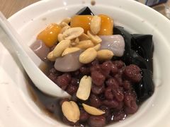 综合烧仙草-仙踪林(江燕路万科里店)