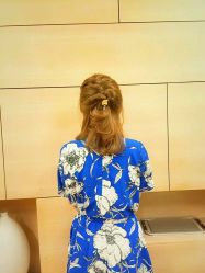 -CARR SALON