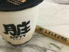 -LELECHA乐乐茶(美罗城店)