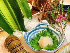 -Mr.Fish鱼鲜生海鲜放题(高德置地冬广场店)