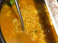 -花腰餐吧Bistro烧烤 傣味(传媒大学店)