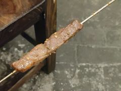 -破店肥哈·东北烧烤·夜宵(南山保利店)