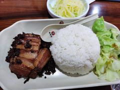 -李先生牛肉面大王(沈阳道义南大街店)