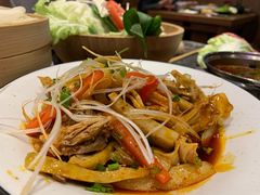 -德香苑脆皮烤鸭·经典(爱融荟城店)