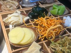 -芈重山老火锅(广州首店)