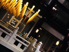 -西安华清御汤酒店