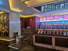 -萧邦音乐会所KTV·蒸汽活海鲜自助(福田店)