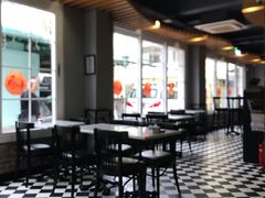 大堂-安德鲁饼店(总店)