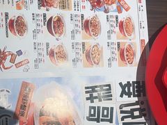 -胖哥俩肉蟹煲(石家庄长安万达店)