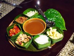 餐前小菜-食肆&Fourteen(武林夜市店)