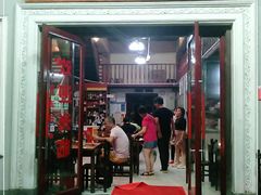 门面-陈记汤饭(水巷口店)