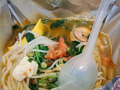 -见味花甲(合生汇店)