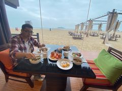 -石梅湾艾美度假酒店