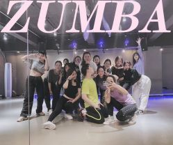 -YASAKI国际舞蹈中心