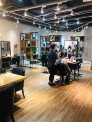 -曼都发型·臻选