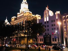-亨得利钟表商店