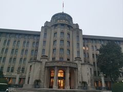 -西安索菲特人民大厦大剧院