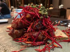 -广州文华东方酒店·江-由辉师傅主理