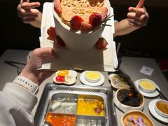 -海底捞火锅(北京路店)
