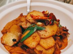 -大鸭梨