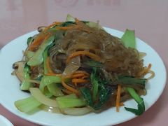 -米郎餐厅·朝鲜族料理(延长路店)