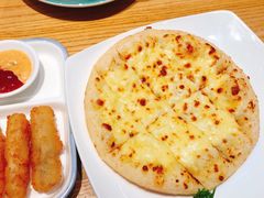 -菲滋意式餐厅(西湖文化广场店)