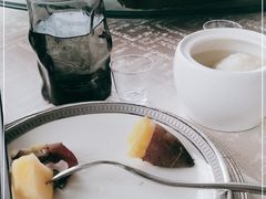 -上海新锦江大酒店