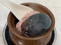 皮蛋肉饼汤-南昌特色煨汤(马台街店)