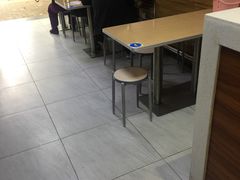 大堂-蘇家肉夹馍